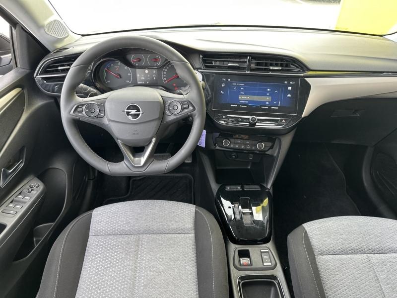 Image OPEL Corsa 1.2 Turbo Hybrid 100ch Edition e-BVA6
