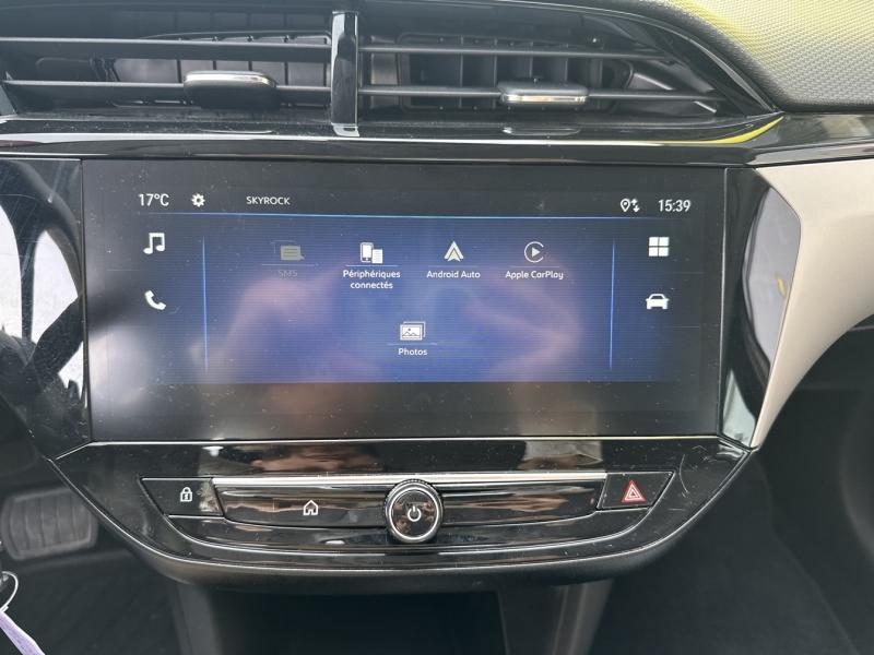 Image OPEL Corsa 1.2 Turbo Hybrid 100ch Edition e-BVA6