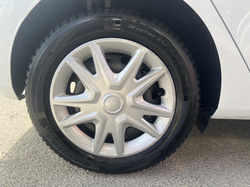 Image FORD Fiesta 1.0 EcoBoost 95ch Connect Business 5p