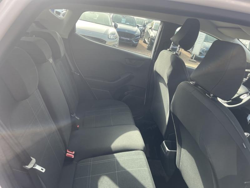 Image FORD Fiesta 1.0 EcoBoost 95ch Connect Business 5p