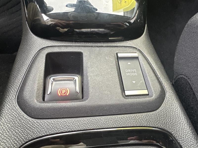 Image OPEL Corsa 1.2 Turbo Hybrid 100ch Edition e-BVA6