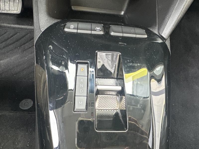 Image OPEL Corsa 1.2 Turbo Hybrid 100ch Edition e-BVA6