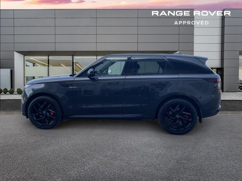 Image LAND-ROVER Range Rover Sport 3.0 P460e 460ch PHEV Dynamic SE