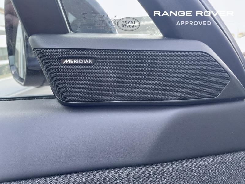 Image LAND-ROVER Range Rover Sport 3.0 P460e 460ch PHEV Dynamic SE