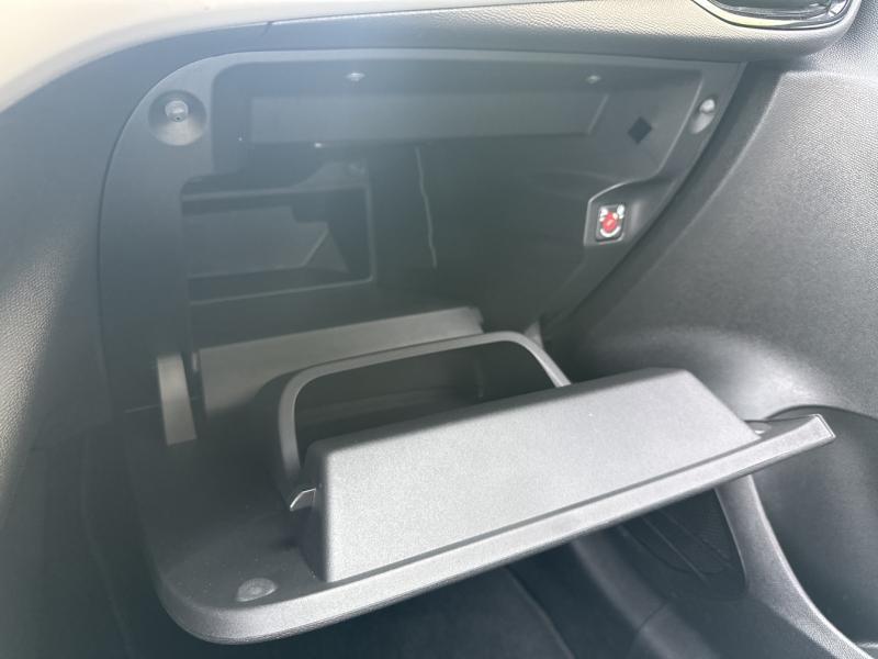 Image OPEL Corsa 1.2 Turbo Hybrid 100ch Edition e-BVA6