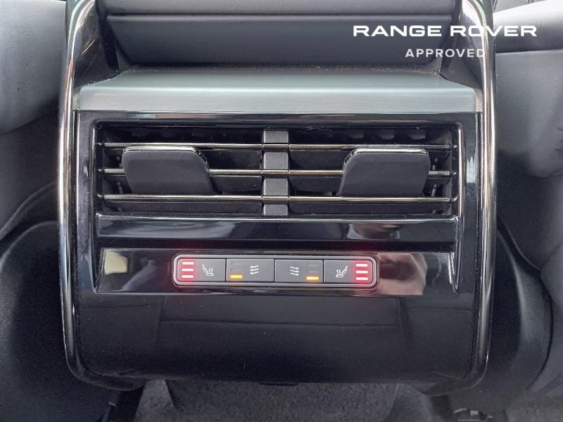 Image LAND-ROVER Range Rover Sport 3.0 P460e 460ch PHEV Dynamic SE
