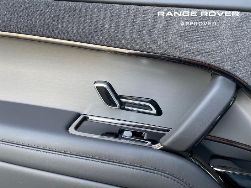 Image LAND-ROVER Range Rover Sport 3.0 P460e 460ch PHEV Dynamic SE