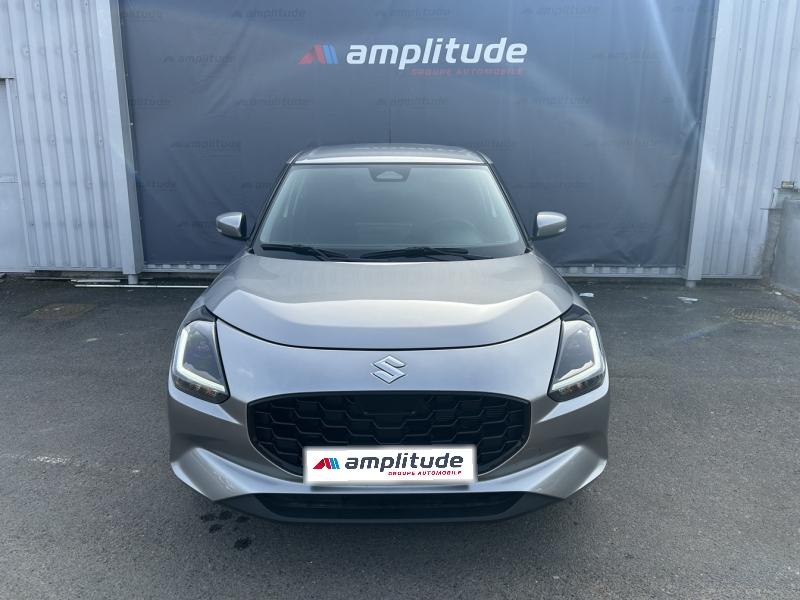 Image SUZUKI Swift 1.2 Hybrid 83ch Pack