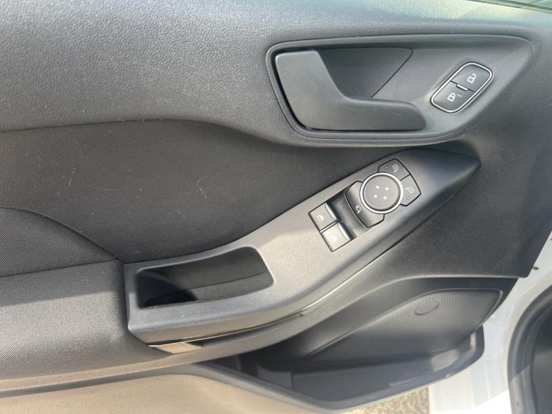 Image FORD Fiesta 1.0 EcoBoost 95ch Connect Business 5p