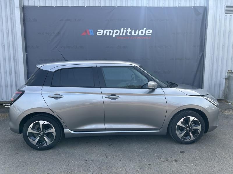 Image SUZUKI Swift 1.2 Hybrid 83ch Pack