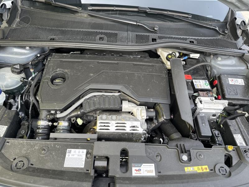 Image OPEL Corsa 1.2 Turbo Hybrid 100ch Edition e-BVA6