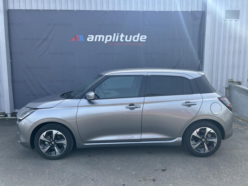 Image SUZUKI Swift 1.2 Hybrid 83ch Pack