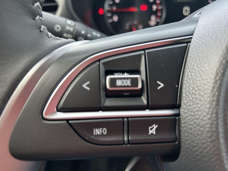 Image SUZUKI Swift 1.2 Hybrid 83ch Pack