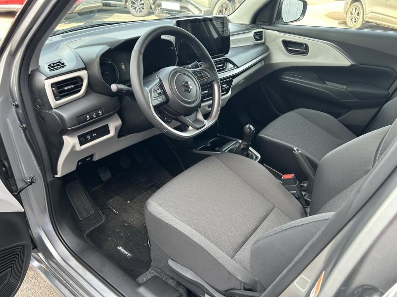 Image SUZUKI Swift 1.2 Hybrid 83ch Pack
