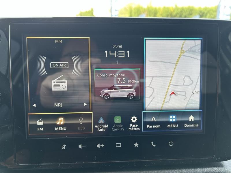 Image SUZUKI Swift 1.2 Hybrid 83ch Pack