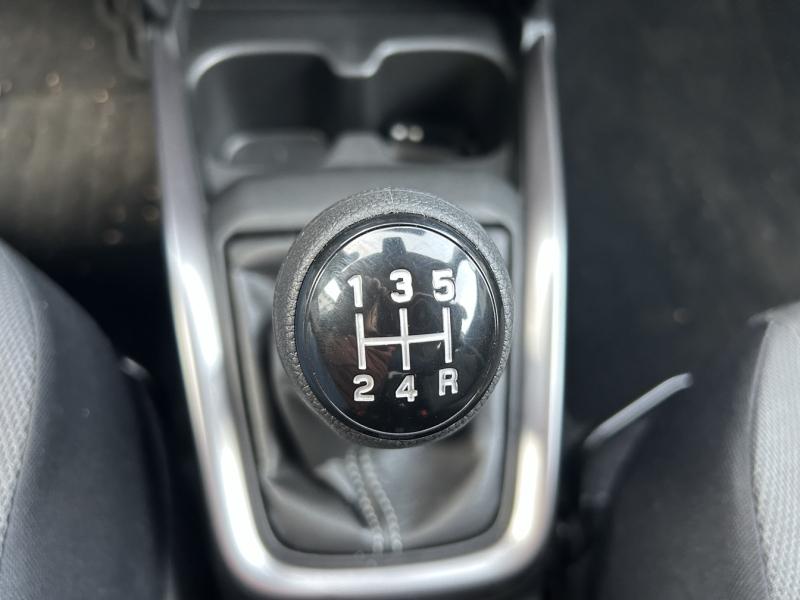 Image SUZUKI Swift 1.2 Hybrid 83ch Pack