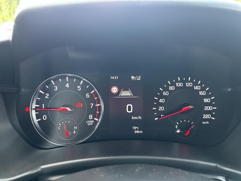 Image SUZUKI Swift 1.2 Hybrid 83ch Pack