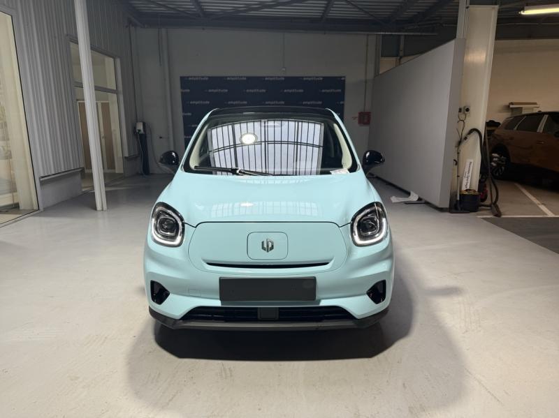 Image LEAPMOTOR T03 Electric 95ch Design