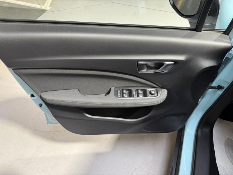 Image LEAPMOTOR T03 Electric 95ch Design