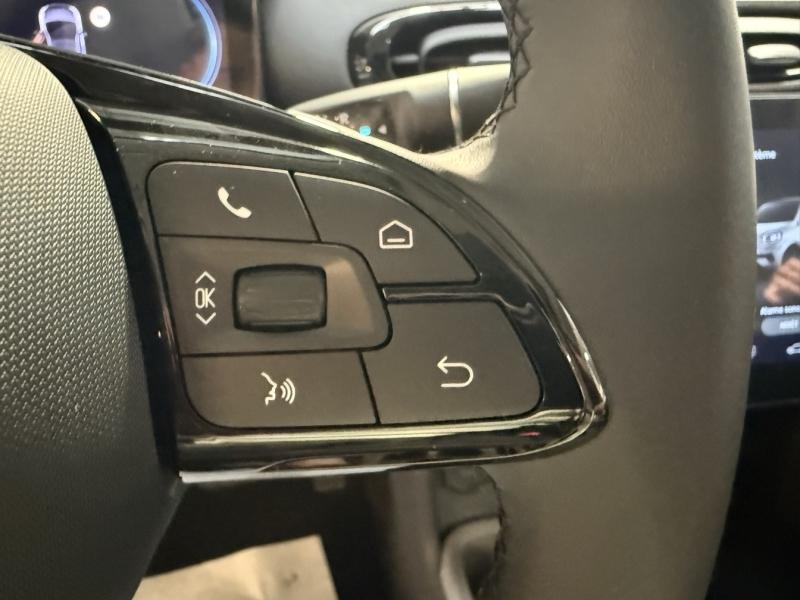 Image LEAPMOTOR T03 Electric 95ch Design