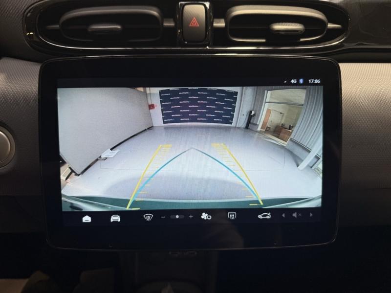 Image LEAPMOTOR T03 Electric 95ch Design