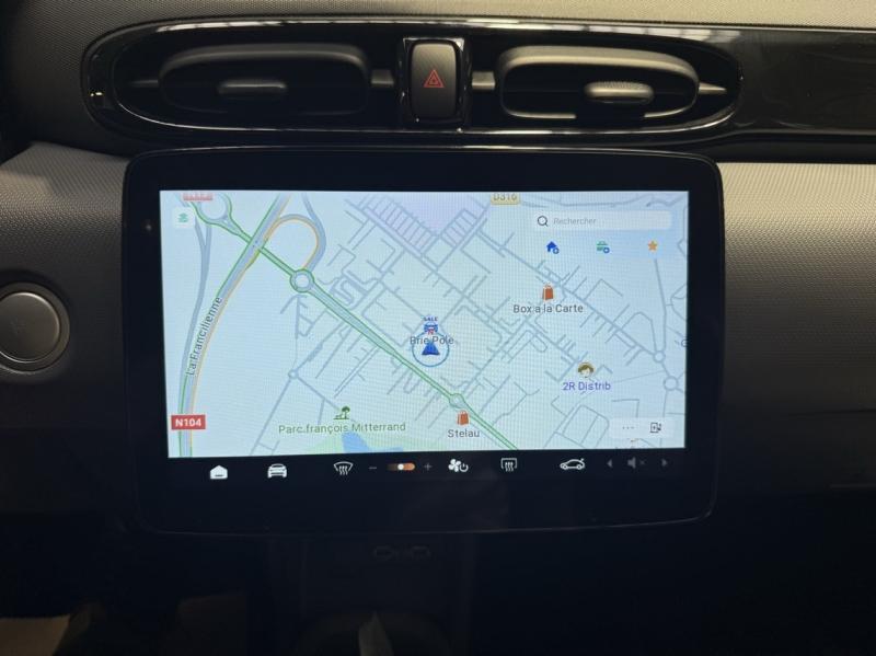 Image LEAPMOTOR T03 Electric 95ch Design