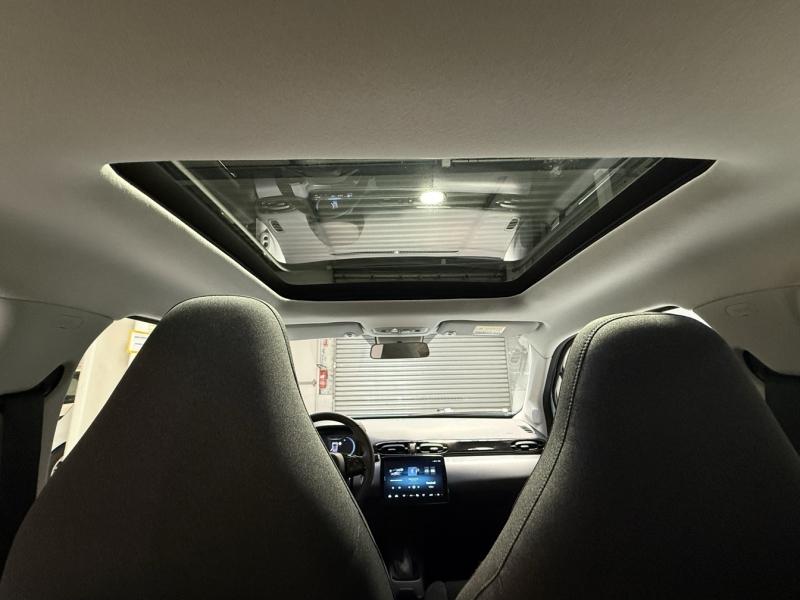 Image LEAPMOTOR T03 Electric 95ch Design