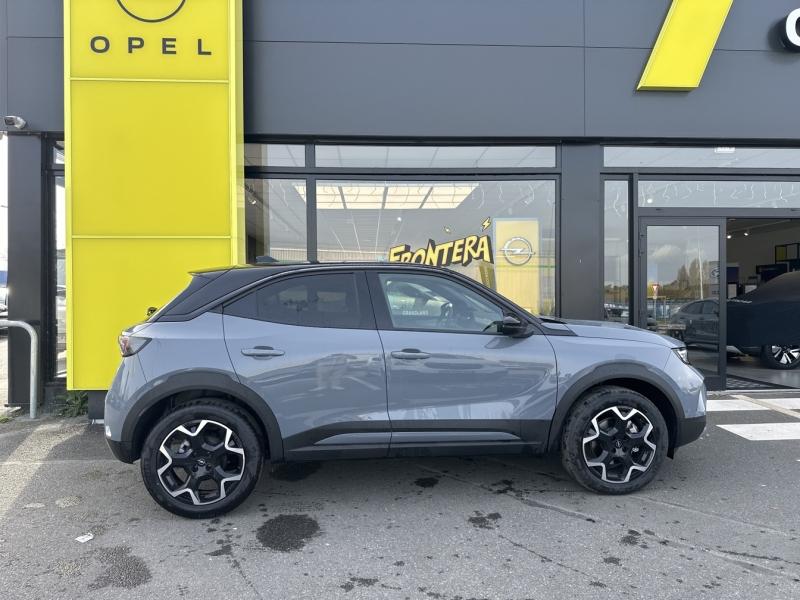 Image OPEL Mokka 1.2 Turbo Hybrid 145ch GS e-DCT6