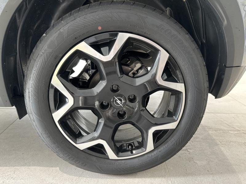 Image OPEL Mokka 1.2 Turbo Hybrid 145ch GS e-DCT6