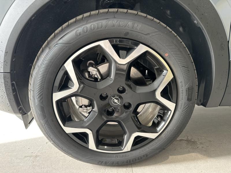 Image OPEL Mokka 1.2 Turbo Hybrid 145ch GS e-DCT6