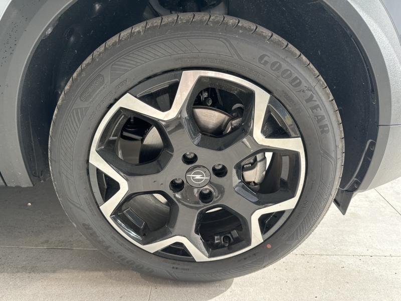 Image OPEL Mokka 1.2 Turbo Hybrid 145ch GS e-DCT6