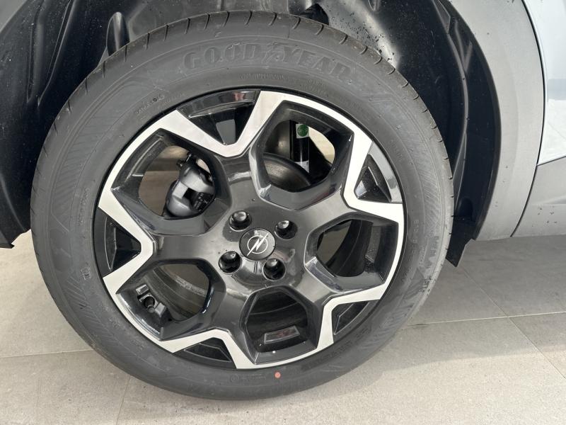 Image OPEL Mokka 1.2 Turbo Hybrid 145ch GS e-DCT6