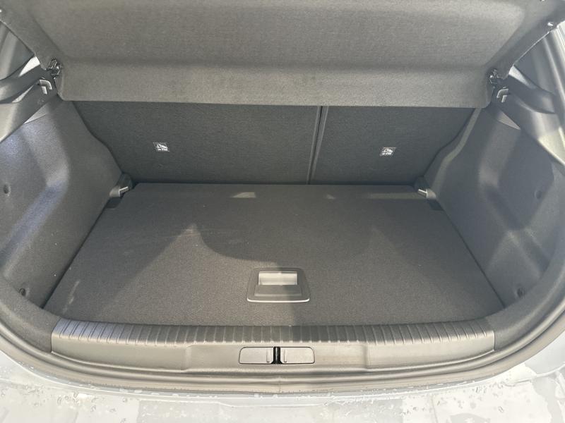 Image OPEL Mokka 1.2 Turbo Hybrid 145ch GS e-DCT6