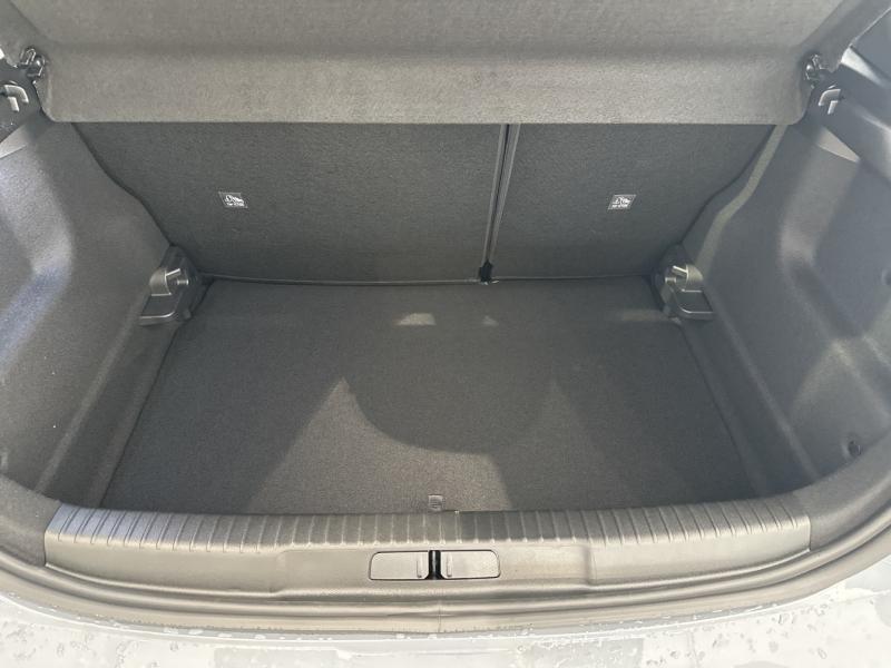 Image OPEL Mokka 1.2 Turbo Hybrid 145ch GS e-DCT6