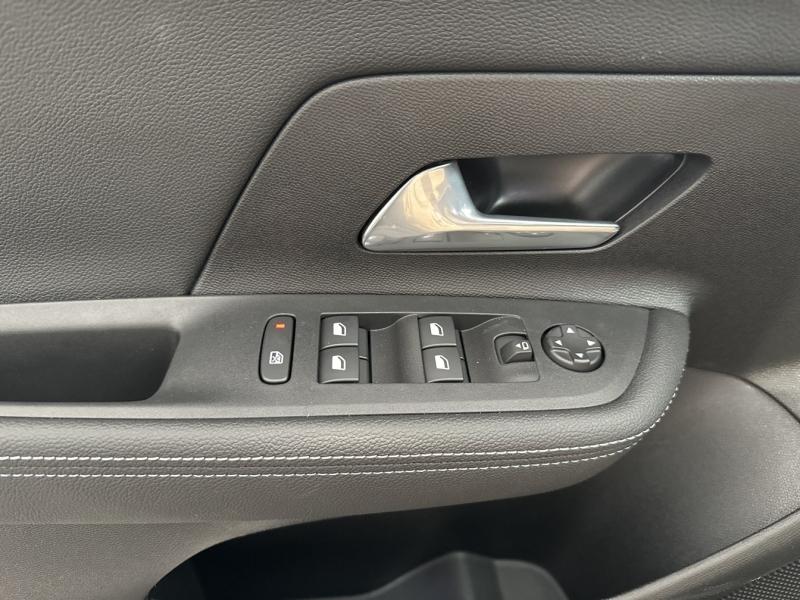 Image OPEL Mokka 1.2 Turbo Hybrid 145ch GS e-DCT6