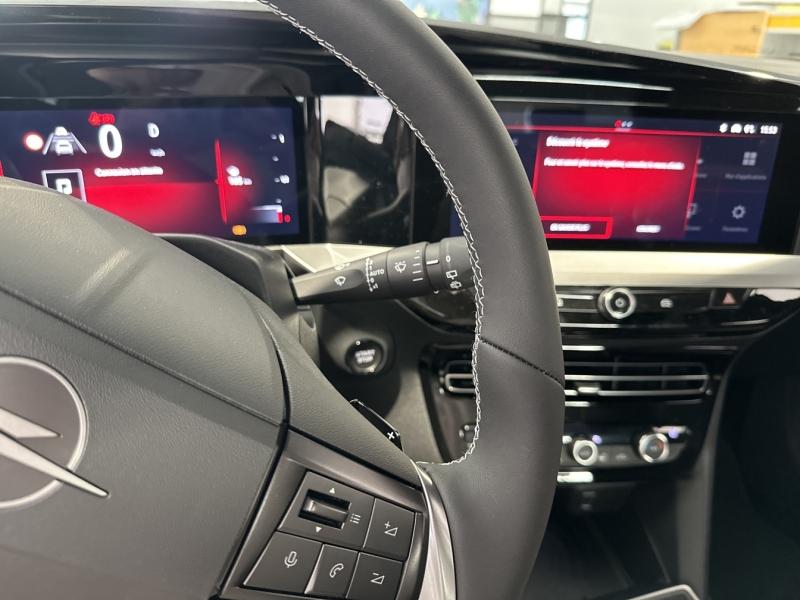 Image OPEL Mokka 1.2 Turbo Hybrid 145ch GS e-DCT6