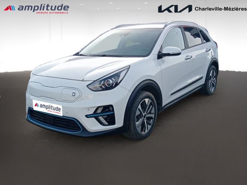 Photo KIA e-Niro Active 204ch