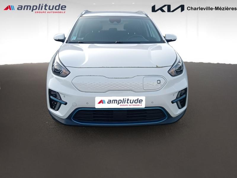 Image KIA e-Niro Active 204ch
