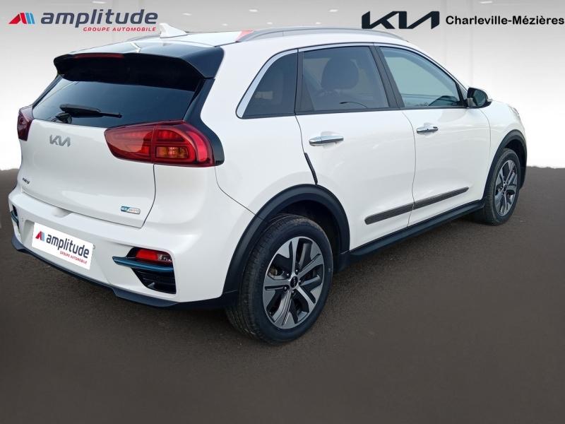 Image KIA e-Niro Active 204ch