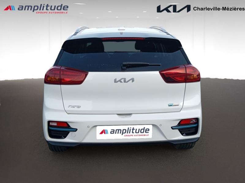 Image KIA e-Niro Active 204ch