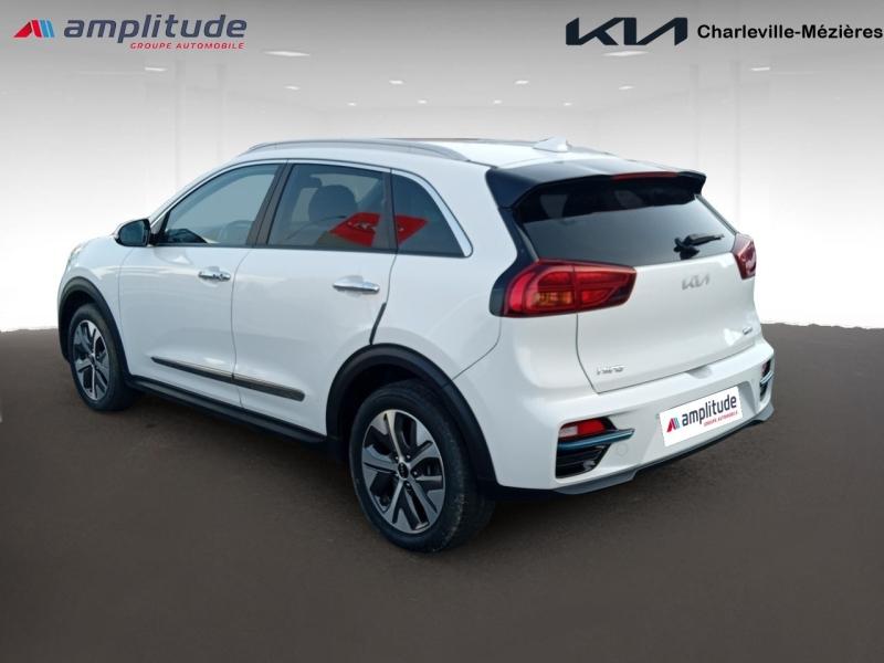 Image KIA e-Niro Active 204ch