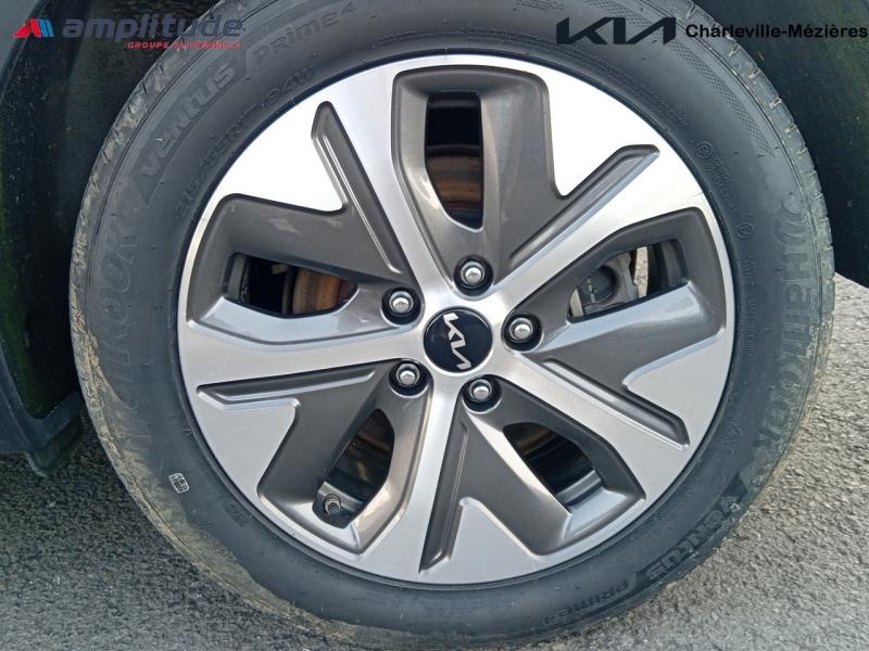 Image KIA e-Niro Active 204ch