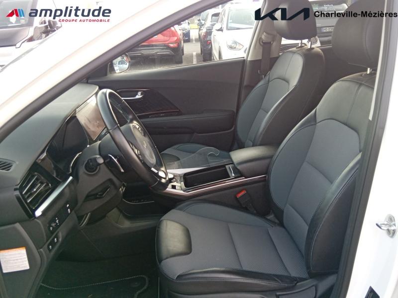 Image KIA e-Niro Active 204ch