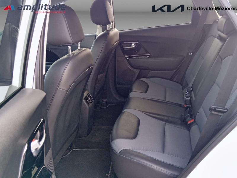 Image KIA e-Niro Active 204ch