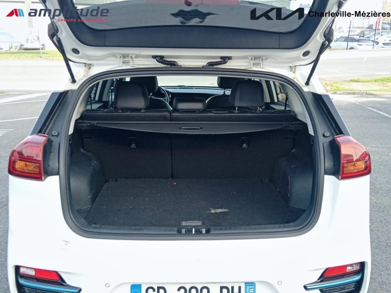 Image KIA e-Niro Active 204ch
