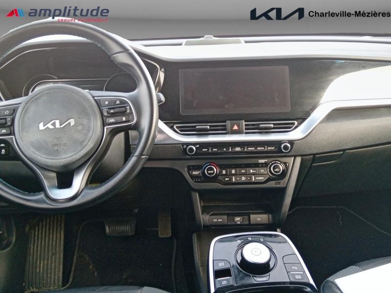 Image KIA e-Niro Active 204ch