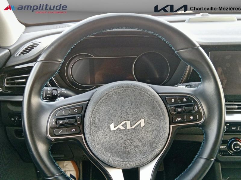 Image KIA e-Niro Active 204ch