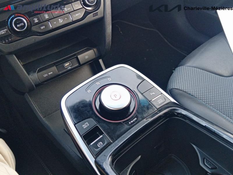 Image KIA e-Niro Active 204ch