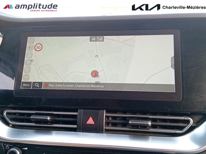 Image KIA e-Niro Active 204ch