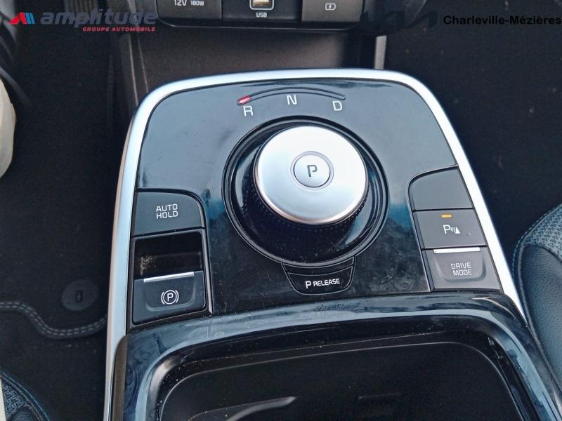 Image KIA e-Niro Active 204ch